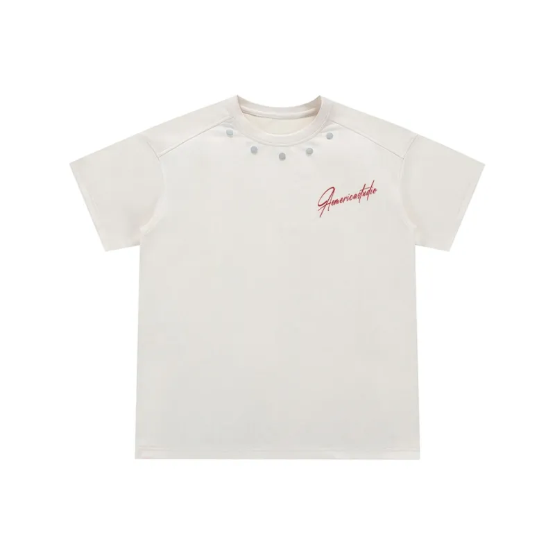EMERICA T Shirts Unisex-1