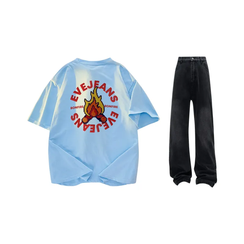 Yiwen Casual Sportswear Unisex-17