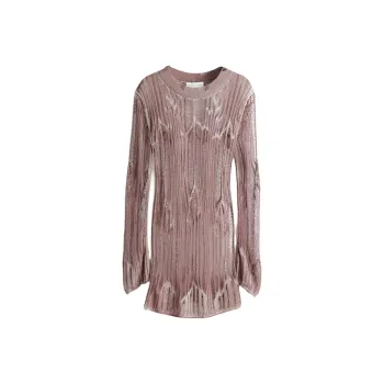 H&M Studio Series Long Sleeved Dress Women's