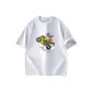 White Heather Gray