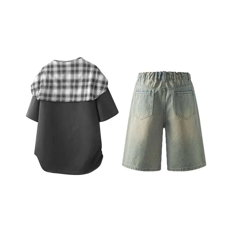 ROSECREED Casual Sportswear Unisex-7