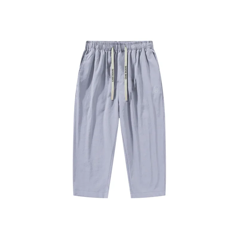 CAREBEARS Casual Shorts Unisex-4