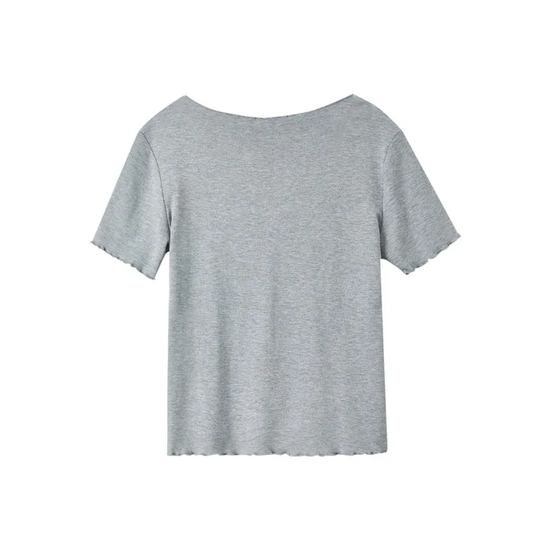SENTUBILA T-Shirts Women's-1