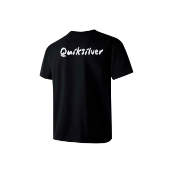 Quiksilver T Shirts Unisex