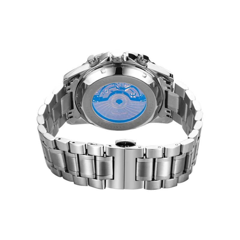 HAEMMER Men Watch-11