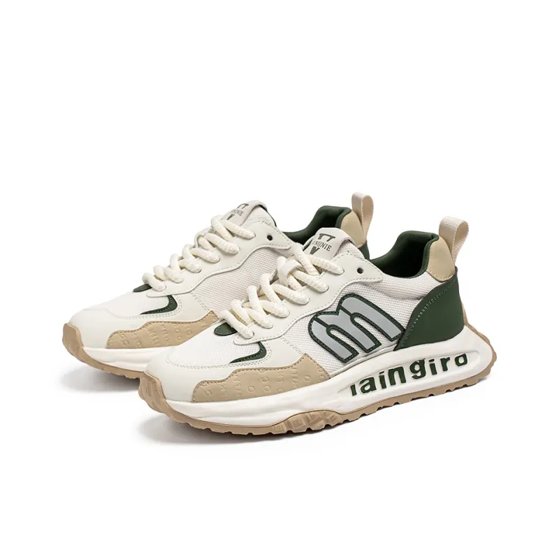 JANECO Low Top Casual Shoes Men's-8