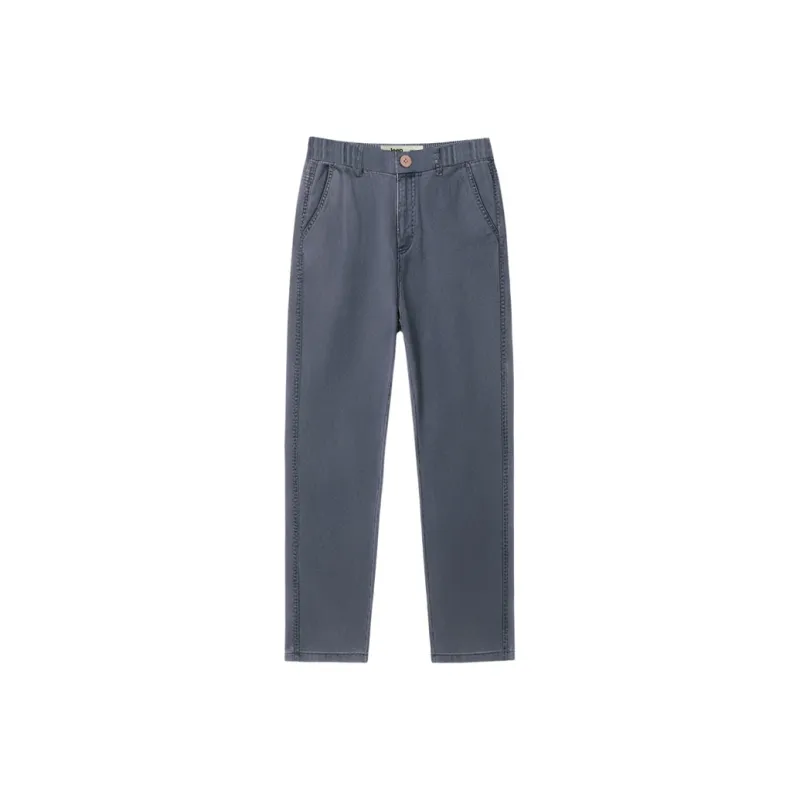 Jeep Outdoor Casual Pants Unisex-9