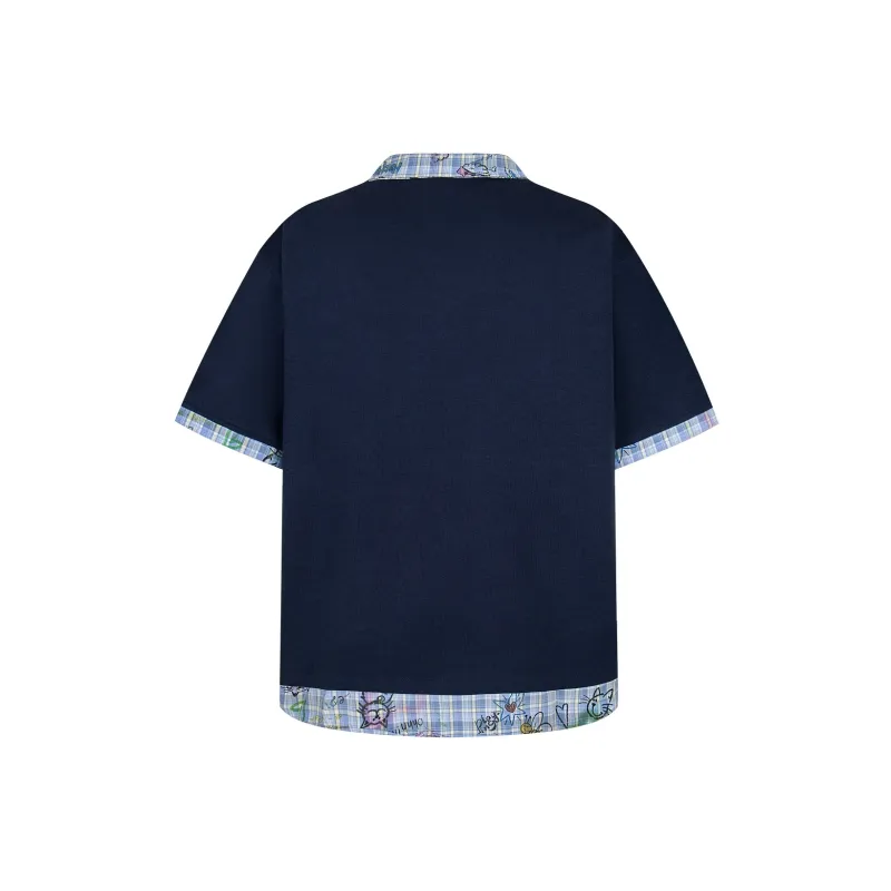 ZWMH T Shirts Women's-4