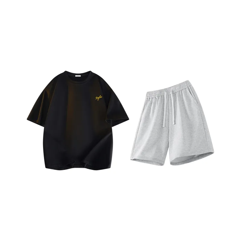 7 SEVFUN Casual Sportswear Unisex-9