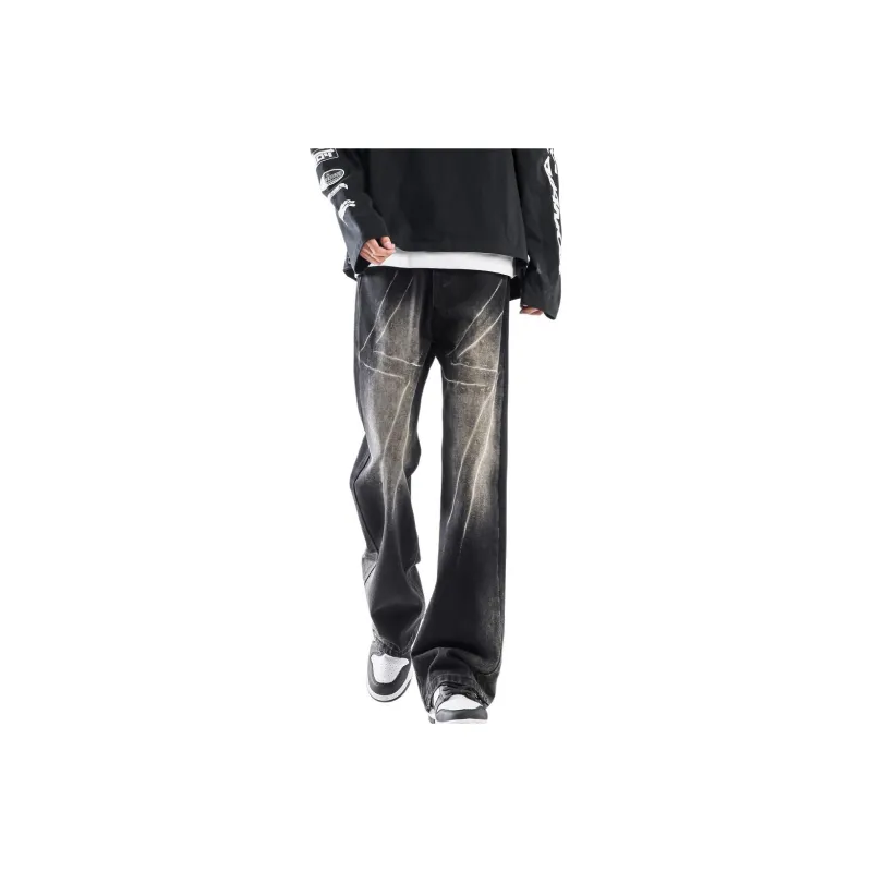 LPMX Jeans Unisex-0