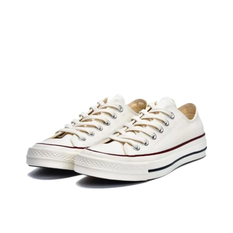 FOMOCE Slip Resistant, Breathable, Lightweight, Height Increasing Low Top Canvas Shoes Unisex-2