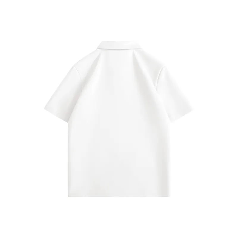 Tonlion Polo Shirts Unisex-9