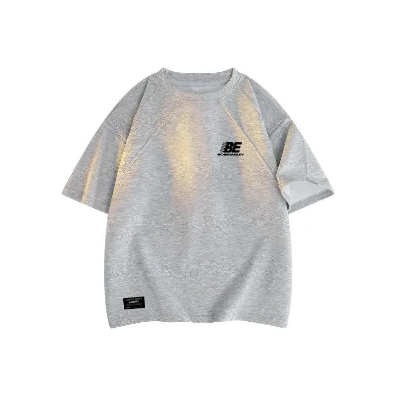 BOBBY ABLEY T Shirts Unisex-4