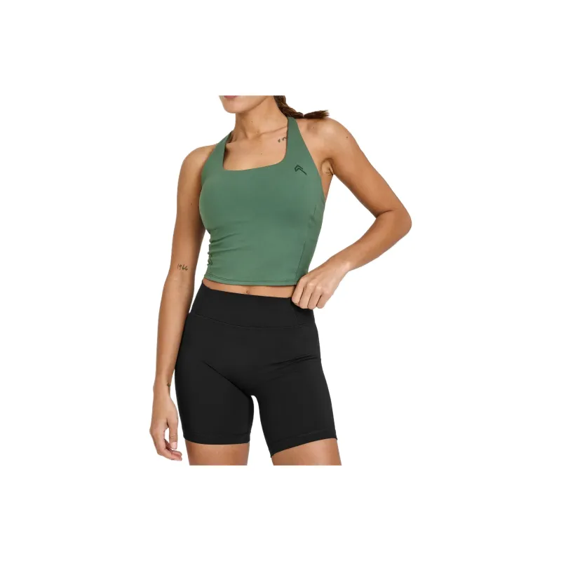 ONER ACTIVE Sport Vests Women's Green-0