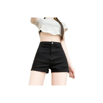 HEYMARKET Denim Shorts Women's