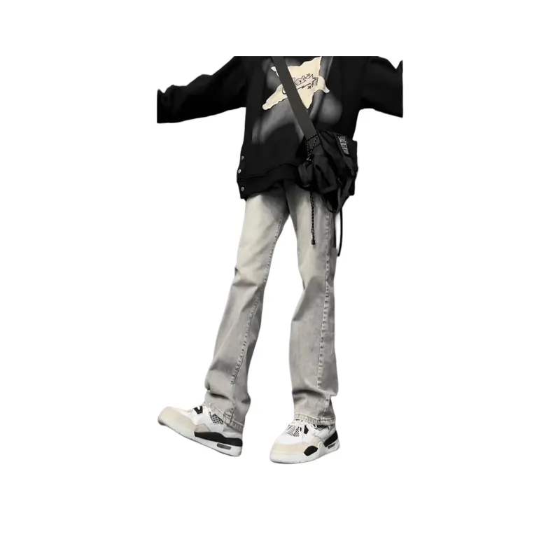 City Hipster Jeans Unisex-1