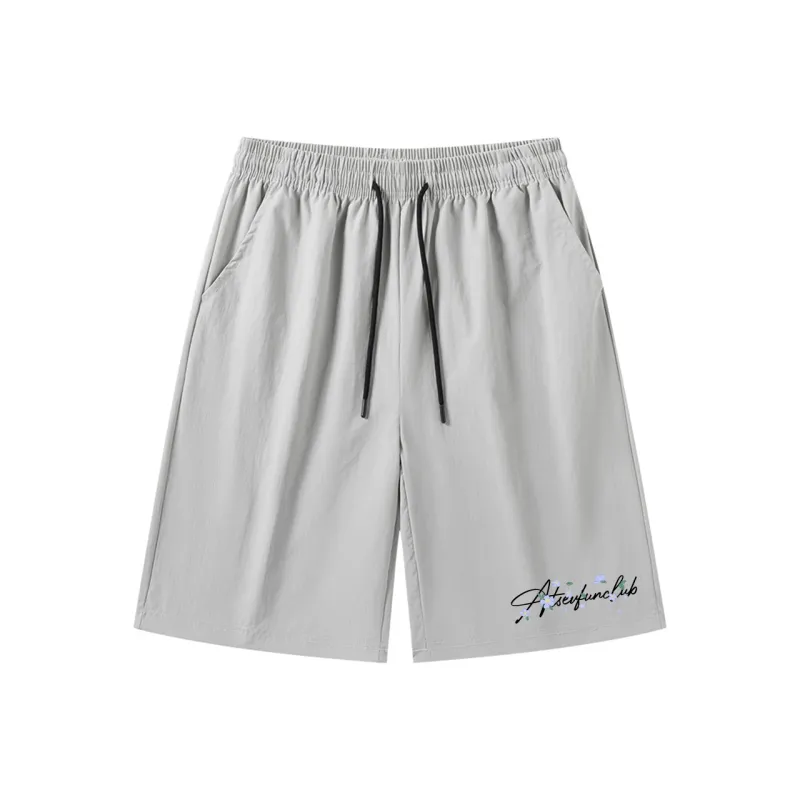 7 SEVFUN Casual Shorts Unisex-14