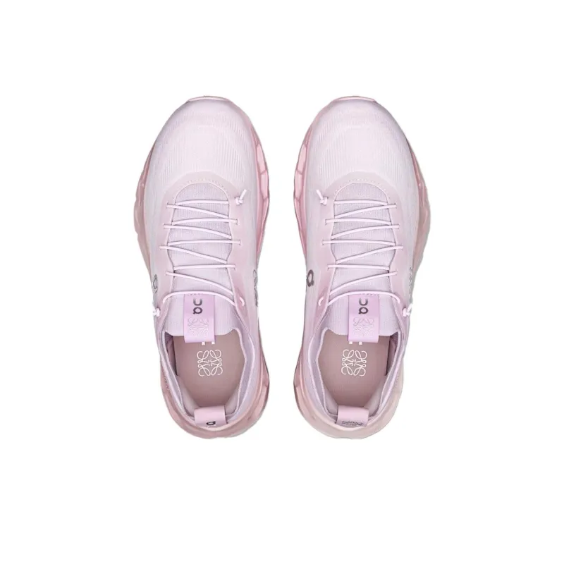 On Loewe X Women's Cloudtilt 'Pale Pink' Women's-3