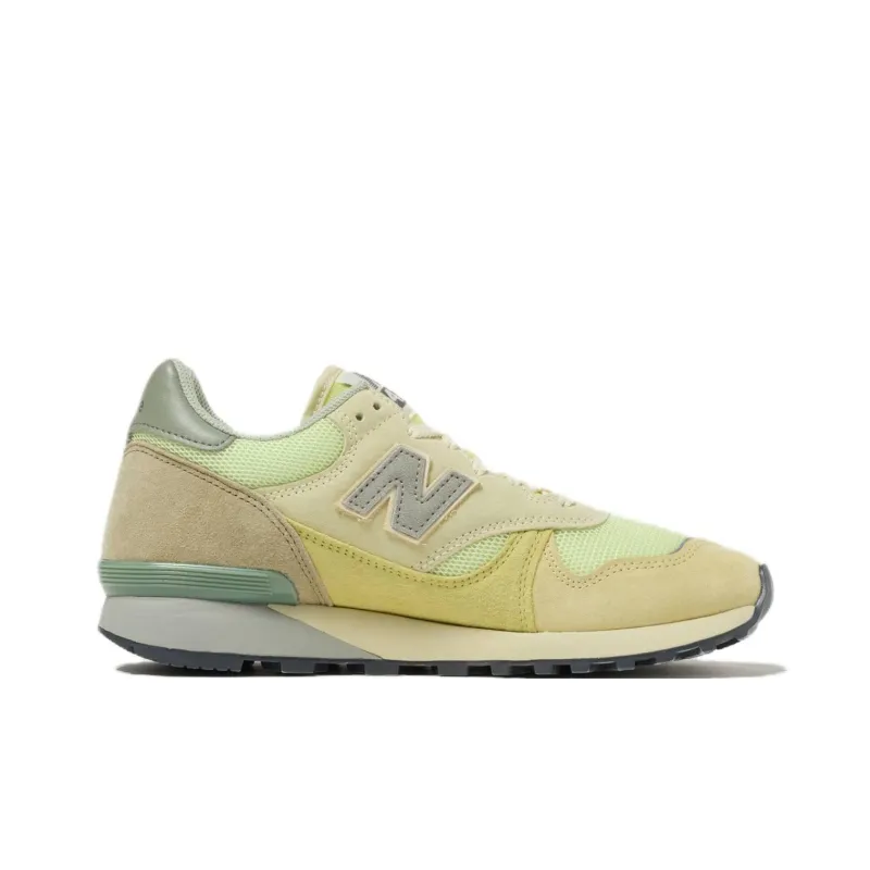 New Balance 475 Auralee Light Volt-1