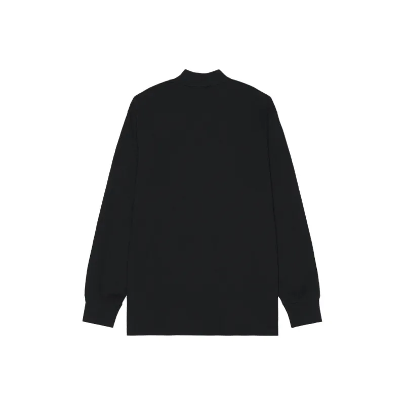 Polo Ralph Lauren Polo Shirt Men's Black-1