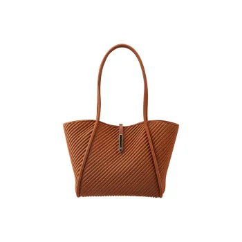 ONIMALS Fabric Tote Handbag, Shoulder Bag Regular Women's Multicolor