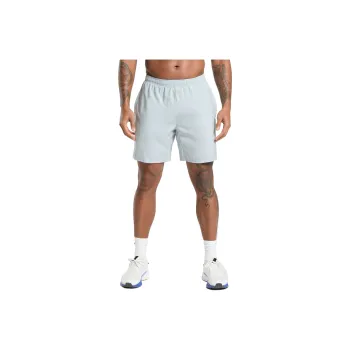 GYMSHARK Casual Shorts Men's Cool Blue