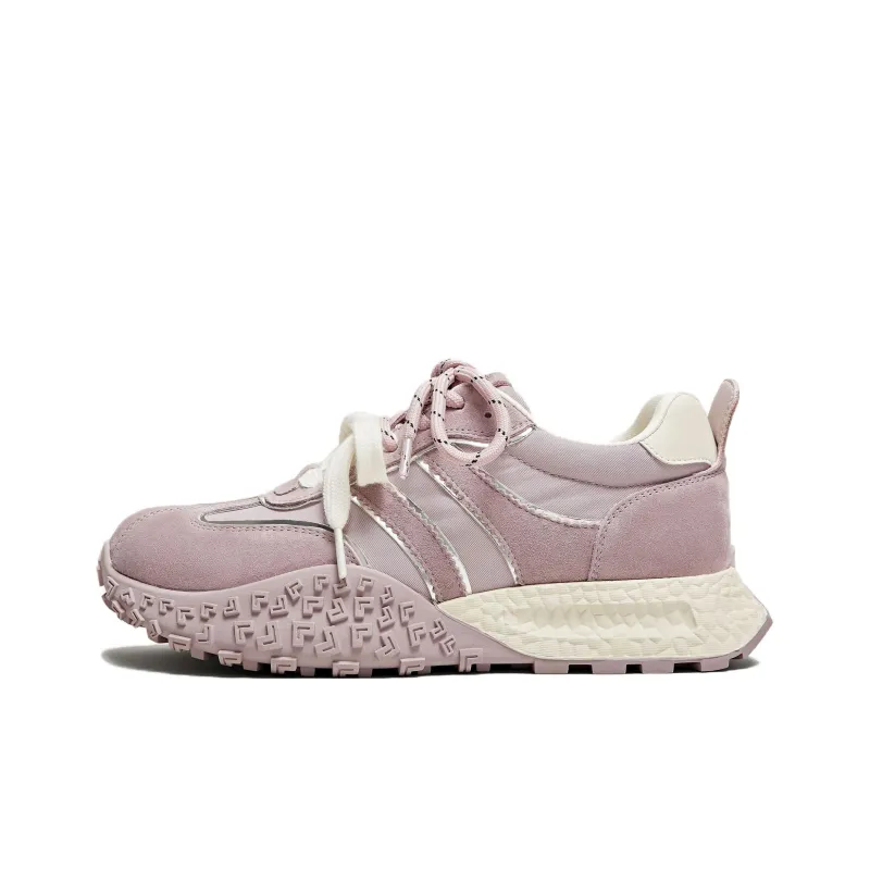 TATA Breathable Low Top Casual Shoes Women's-8