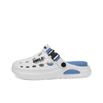 MESUCA Clogs Men
