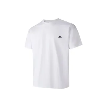 Quiksilver T Shirts Unisex