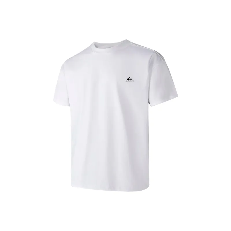 Quiksilver T Shirts Unisex-0