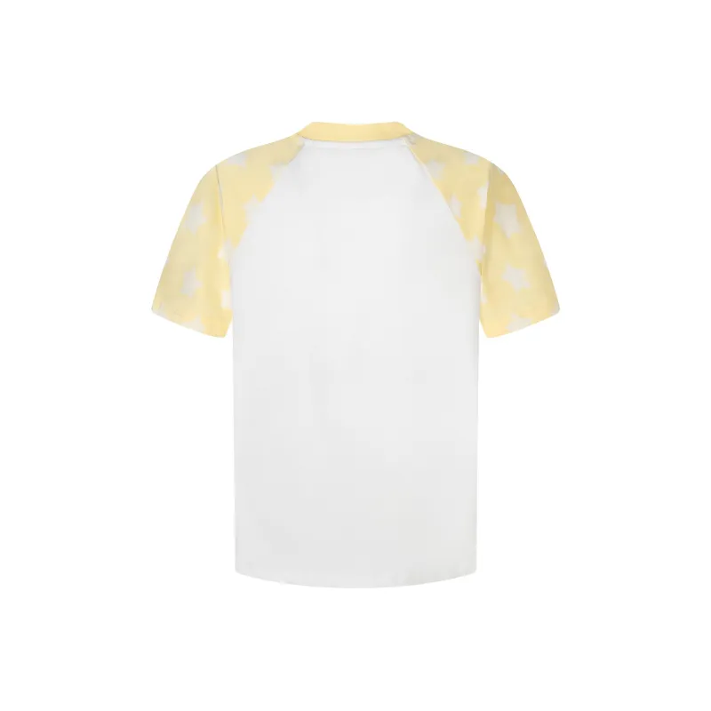 ZWMH Raglan Sleeve T Shirt Women's-6