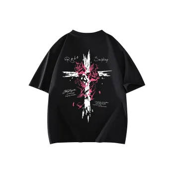 TONYKRZ T Shirts Unisex