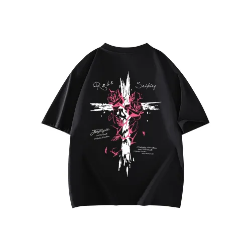 TONYKRZ T Shirts Unisex
