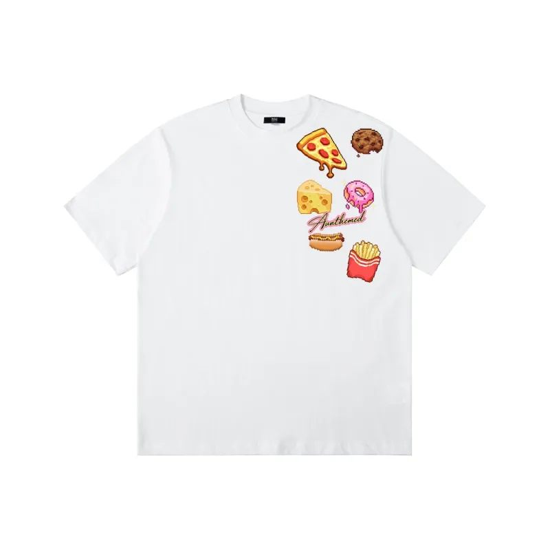 UNthemed T Shirts Unisex-14