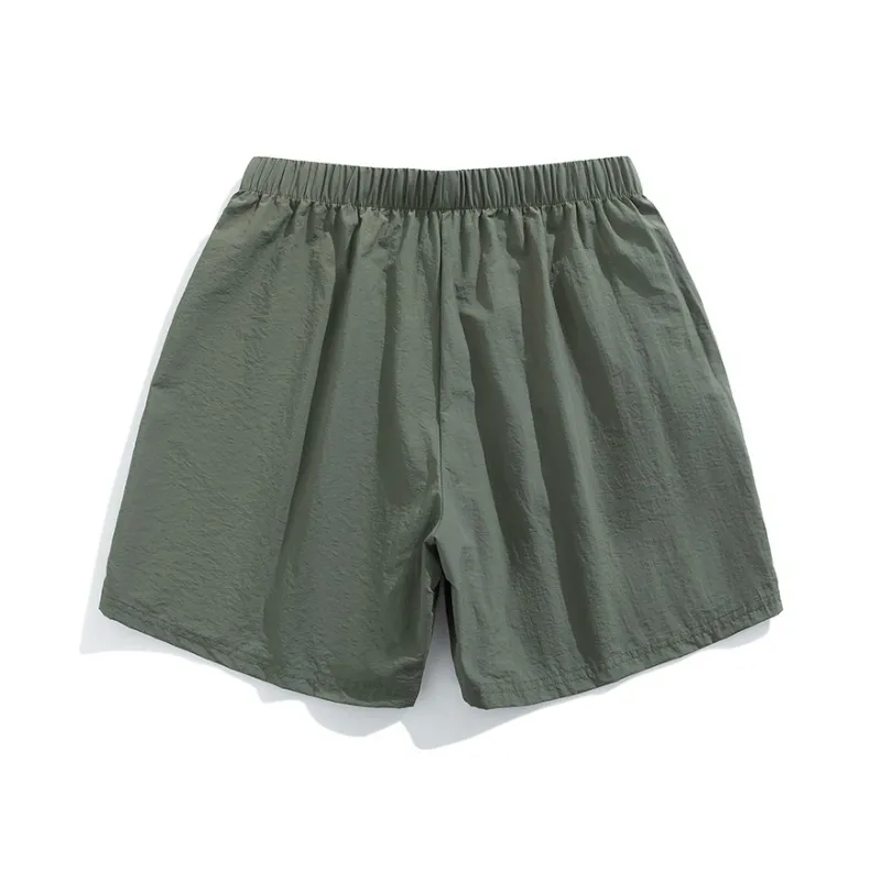 Evil Lions Casual Shorts Unisex-4
