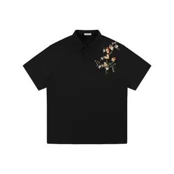 7 SEVFUN Polo Shirts Unisex