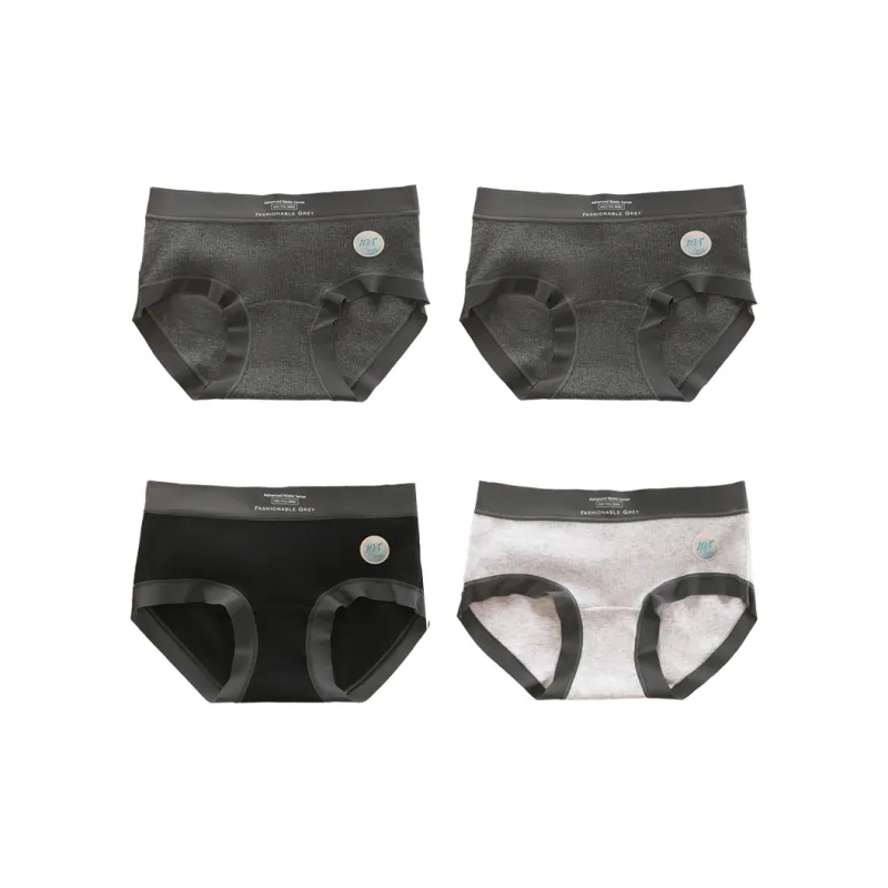 YUZHAOLIN Underpants Women's Combo Set-13