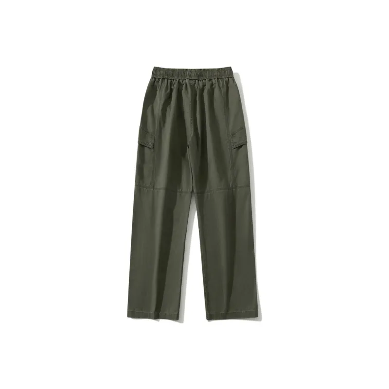 NOTFORMAD Casual Pants Unisex-1