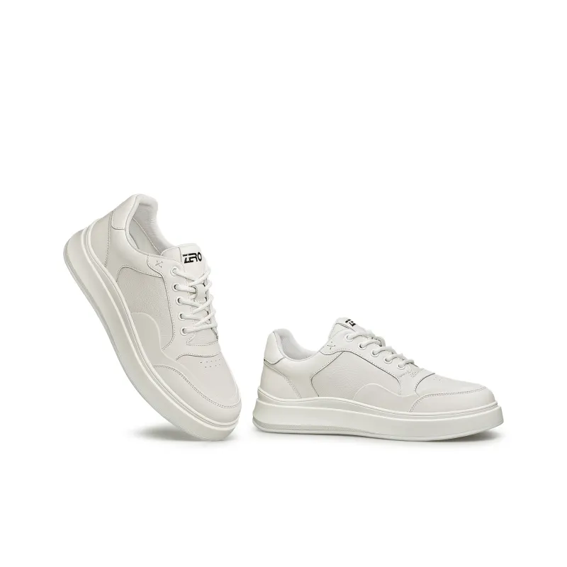 ZRO Low Top Skateboard Shoes Men's-3
