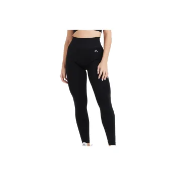 ONER ACTIVE Yoga Pants Women's Black