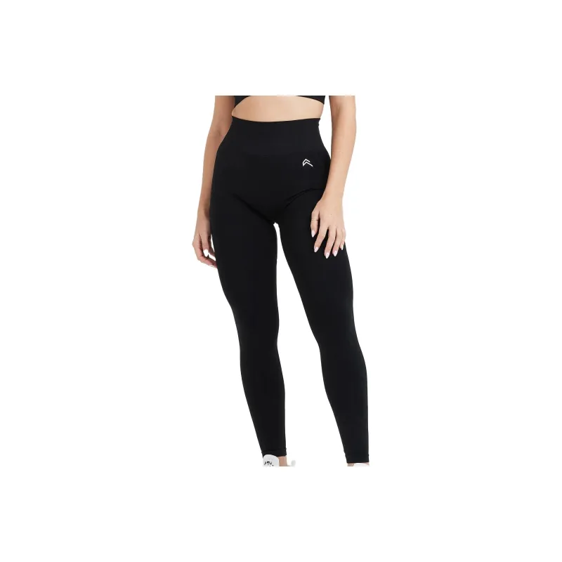 ONER ACTIVE Yoga Pants Women's Black-0
