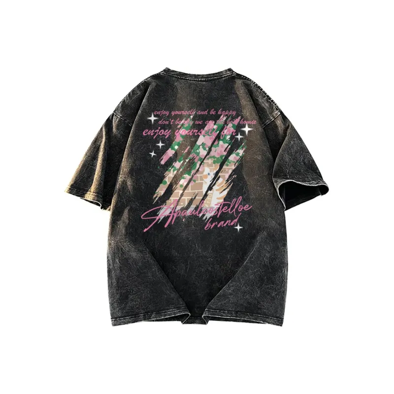 PAUL COSTELLOE T Shirts Unisex-0