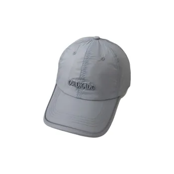 Ai Jiawei Polyamide Baseball Caps Unisex
