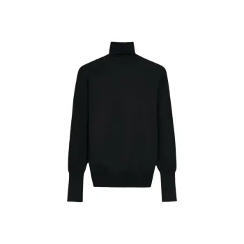 ZARA Sweaters Women's Black
