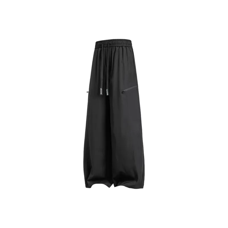 IN'S Casual Pants Unisex-0