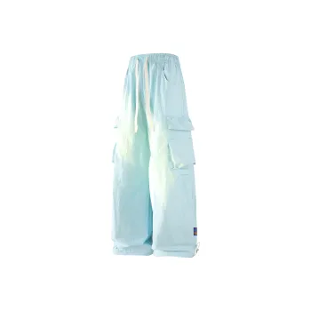 FCB ARCELONA Cargo Pants Unisex
