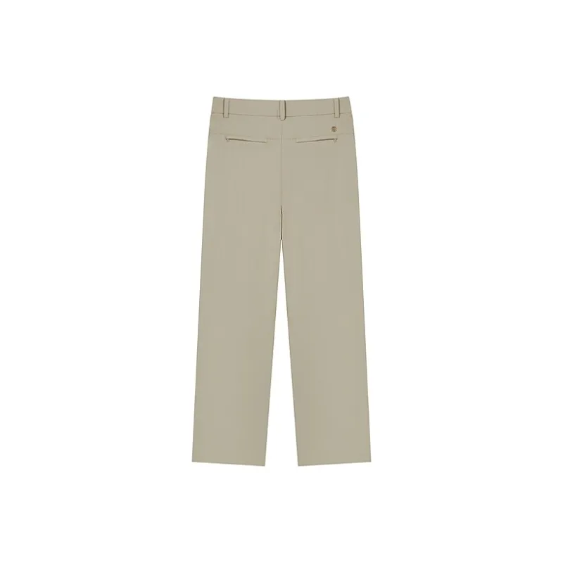 Teenie Weenie Men Casual Pants Men's-1
