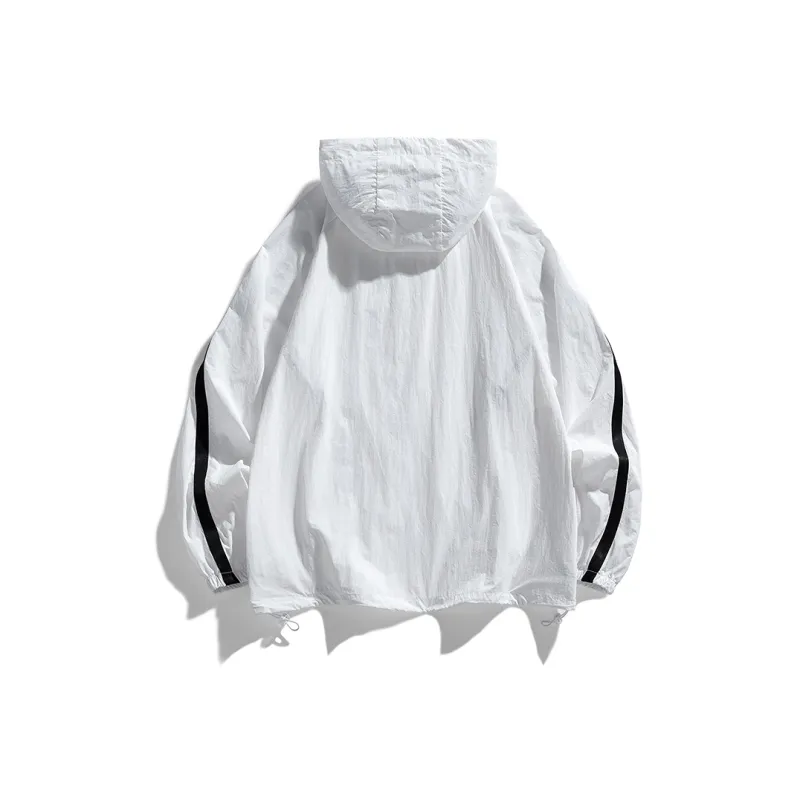 ROBINHOOD UV Protection Sun Protection Clothing Women's-5
