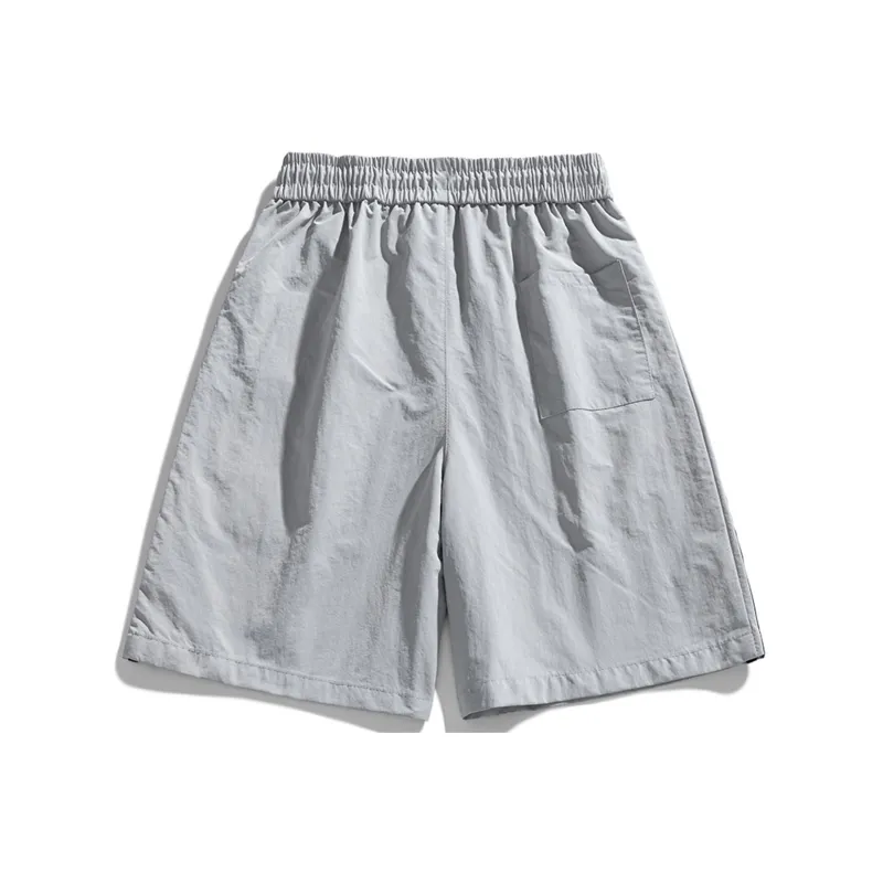 CHARLIE GOLF Casual Shorts Unisex-11