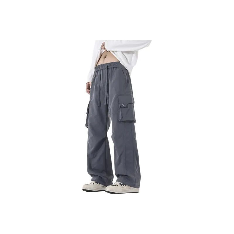 Children Of Huaxia Casual Pants Unisex-11